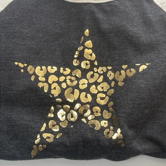 2 Cat & Jack & Carter’s Long Sleeve Shirts Size S (6/6X) - Picture 4 of 11